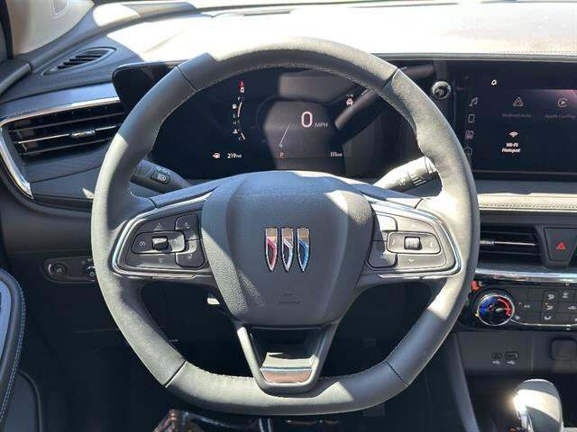 2026 Buick Encore GX Sport Touring Tucson AZ