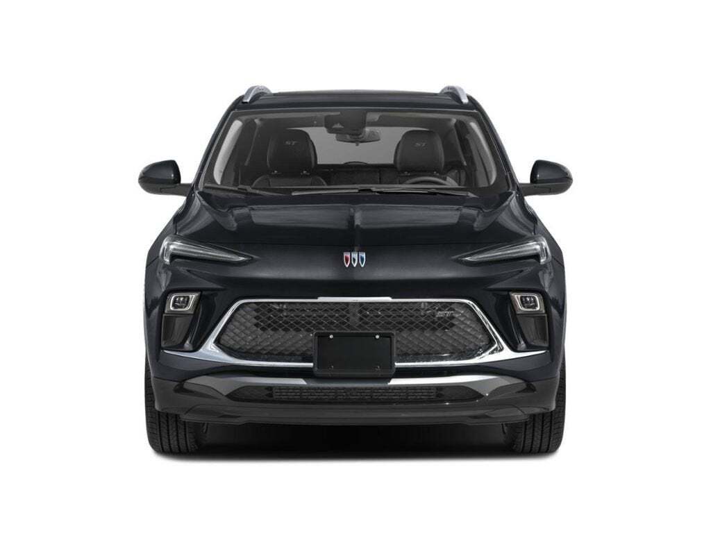2026 Buick Encore GX Sport Touring Tucson AZ