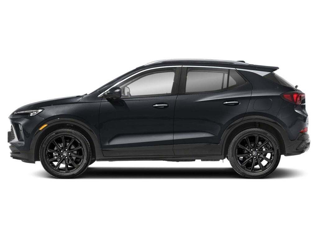 2026 Buick Encore GX Sport Touring Tucson AZ