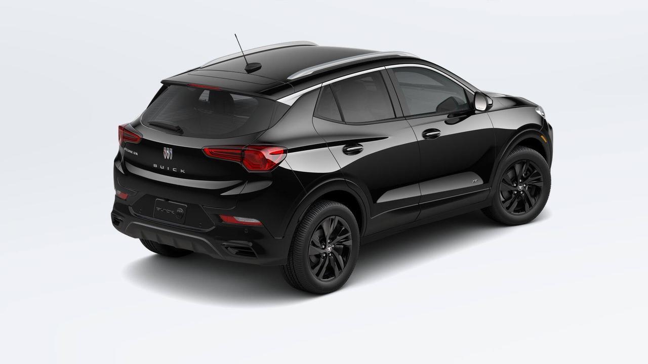 2026 Buick Encore GX Sport Touring Tucson AZ