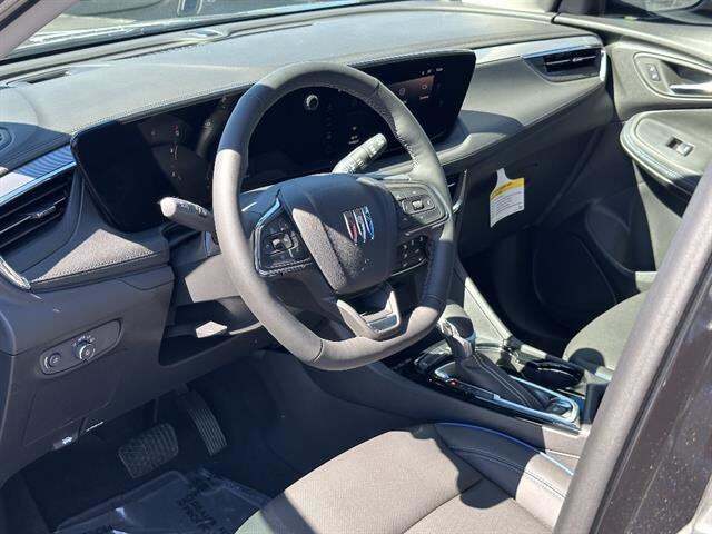 2026 Buick Encore GX Sport Touring Tucson AZ
