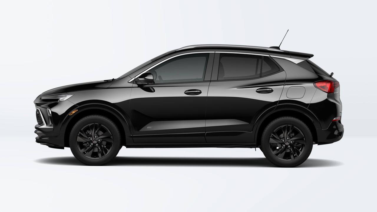 2026 Buick Encore GX Sport Touring Tucson AZ