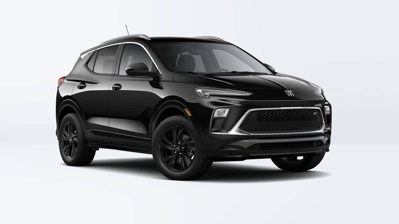 2026 Buick Encore GX Sport Touring Tucson AZ