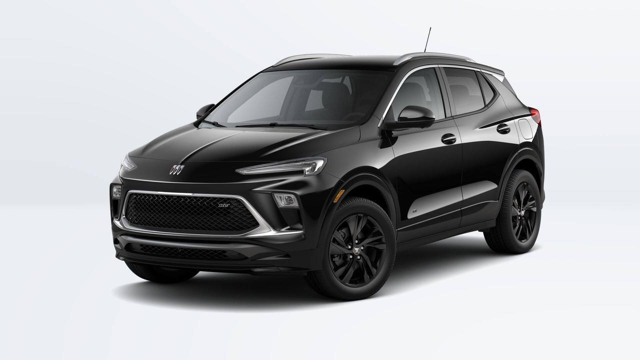 2026 Buick Encore GX Sport Touring Tucson AZ