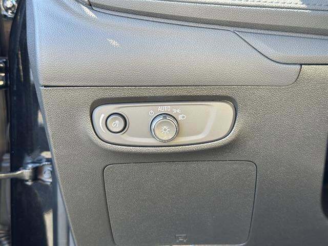 2026 Buick Encore GX Sport Touring Tucson AZ