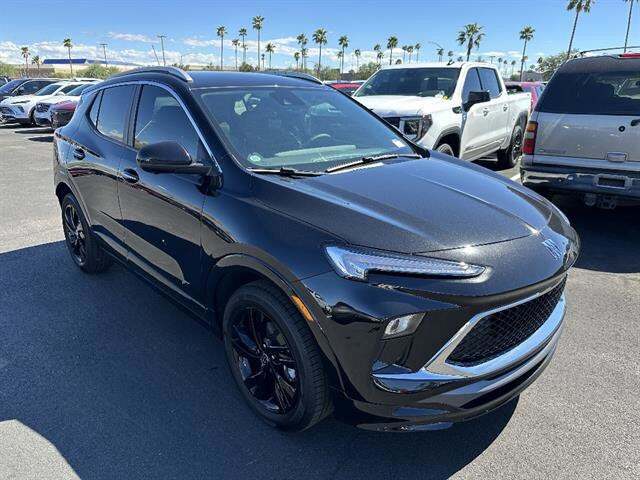 2026 Buick Encore GX Sport Touring Tucson AZ