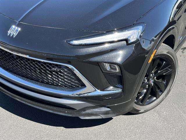 2026 Buick Encore GX Sport Touring Tucson AZ