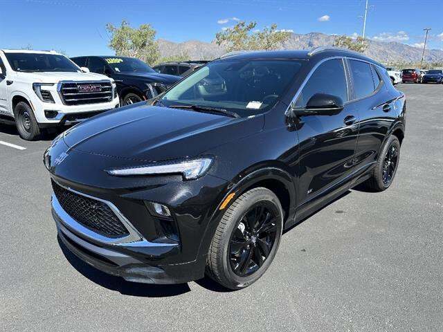 2026 Buick Encore GX Sport Touring Tucson AZ