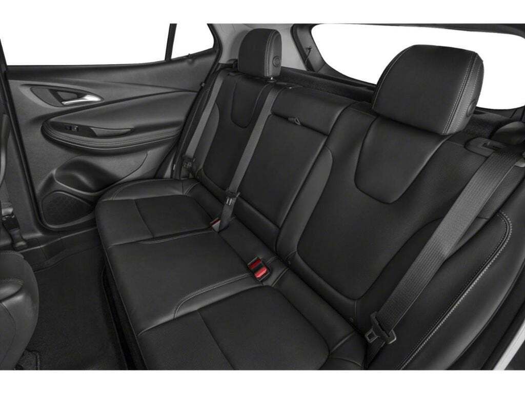 2026 Buick Encore GX Sport Touring Tucson AZ