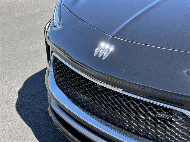 2026 Buick Encore GX Sport Touring Tucson AZ