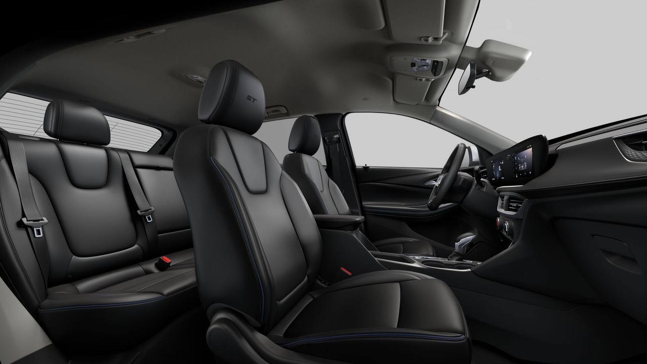 2026 Buick Encore GX Sport Touring Tucson AZ