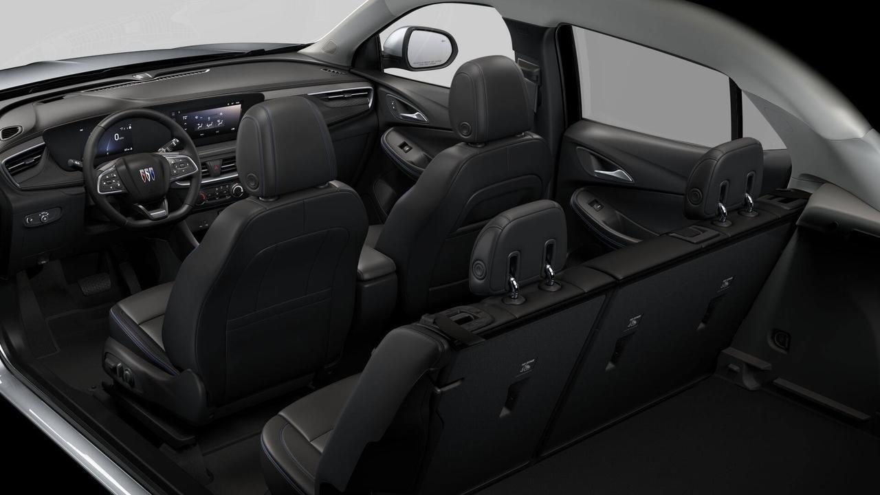 2026 Buick Encore GX Sport Touring Tucson AZ