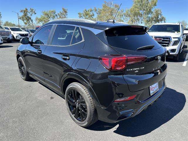 2026 Buick Encore GX Sport Touring Tucson AZ