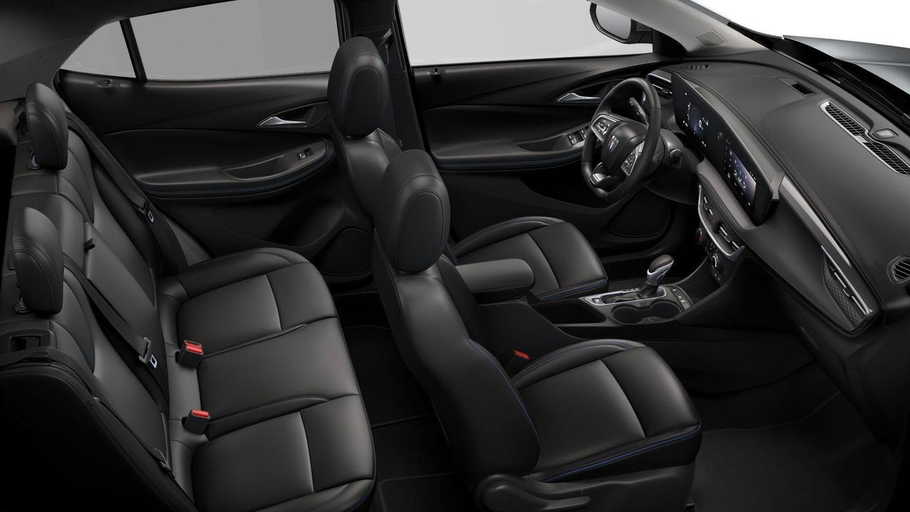 2026 Buick Encore GX Sport Touring Tucson AZ