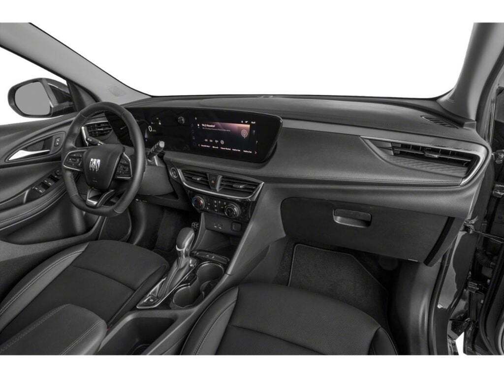 2026 Buick Encore GX Sport Touring Tucson AZ