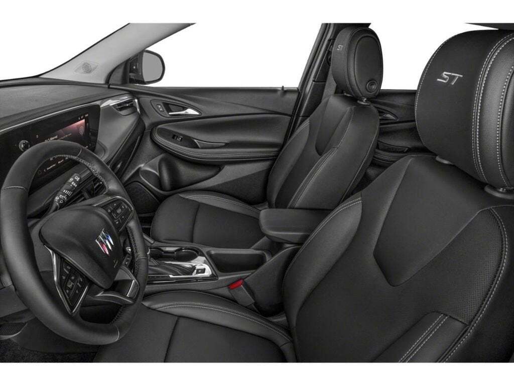 2026 Buick Encore GX Sport Touring Tucson AZ