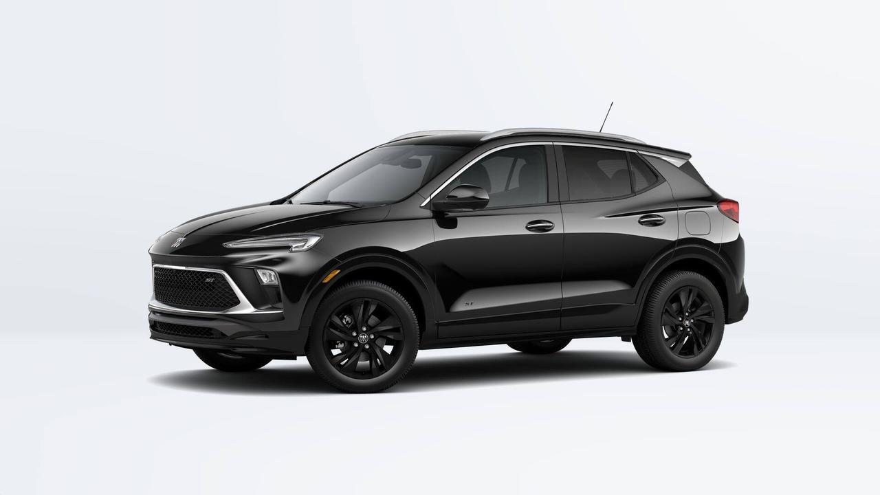 2026 Buick Encore GX Sport Touring Tucson AZ