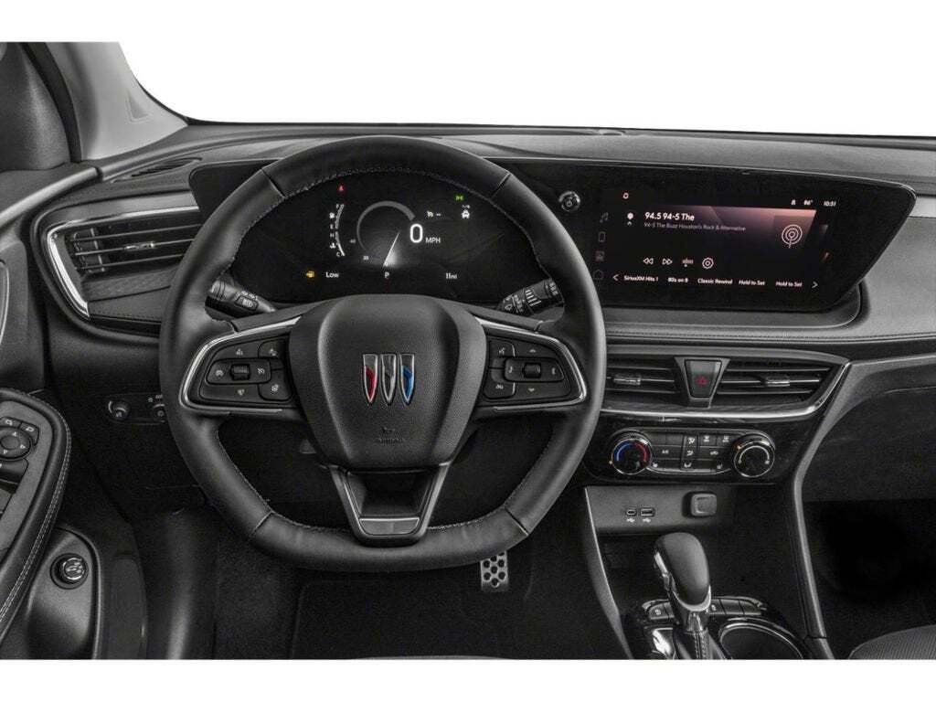 2026 Buick Encore GX Sport Touring Tucson AZ