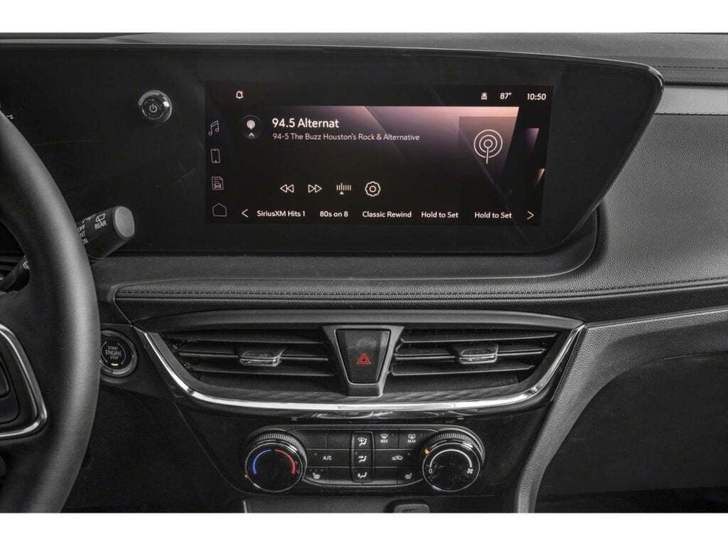 2026 Buick Encore GX Sport Touring Tucson AZ
