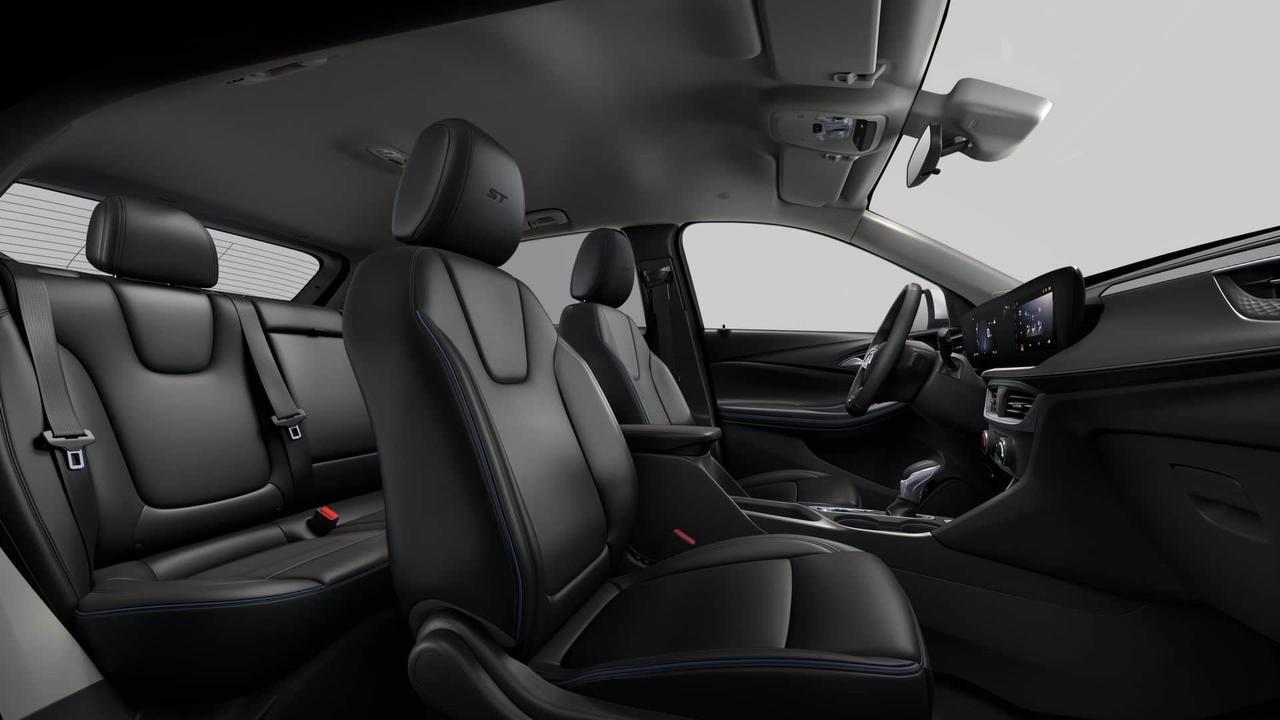 2026 Buick Encore GX Sport Touring Tucson AZ