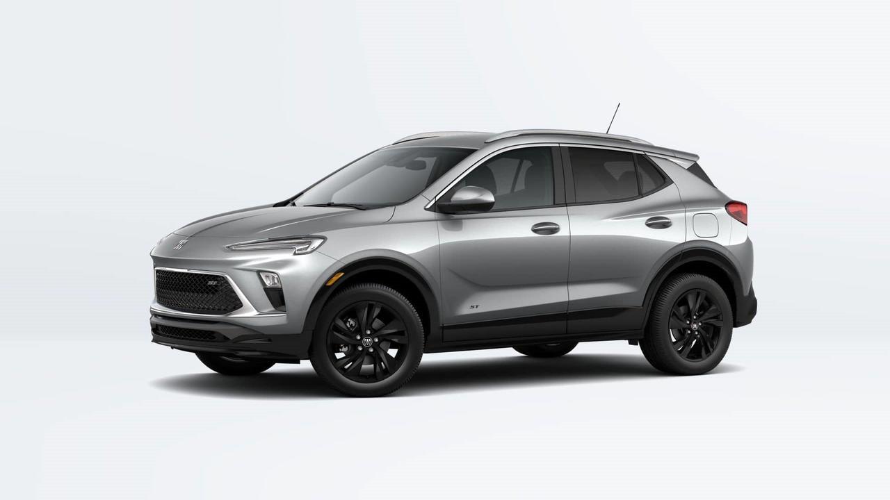 2026 Buick Encore GX Sport Touring Tucson AZ