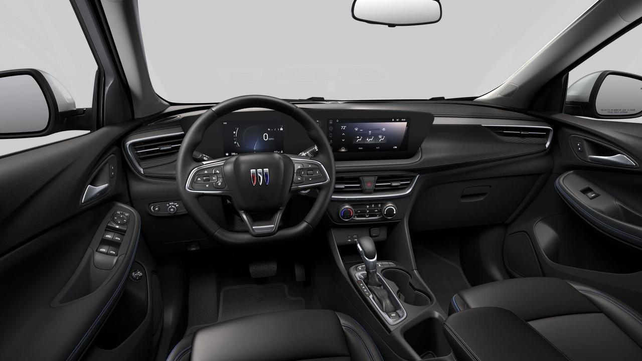 2026 Buick Encore GX Sport Touring Tucson AZ