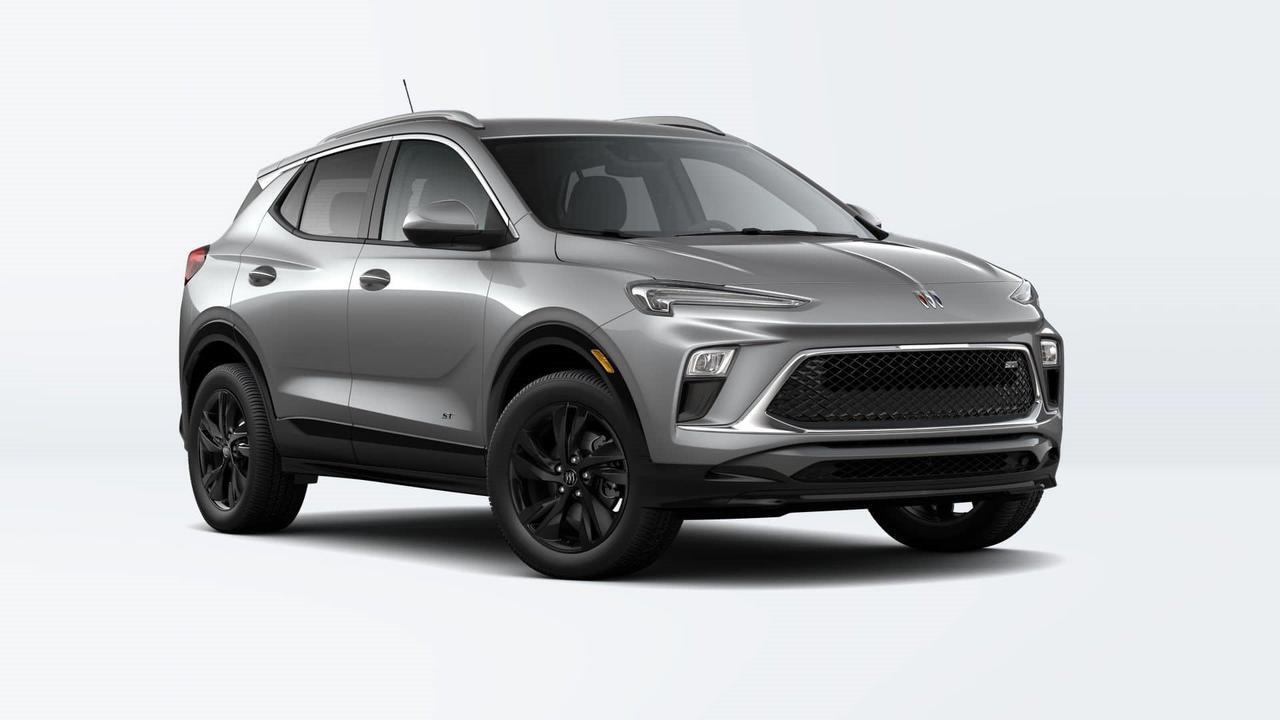 2026 Buick Encore GX Sport Touring Tucson AZ