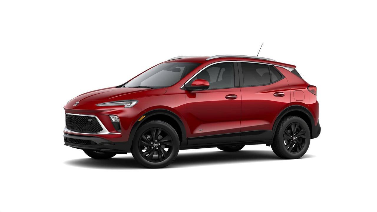 2026 Buick Encore GX Sport Touring Tucson AZ