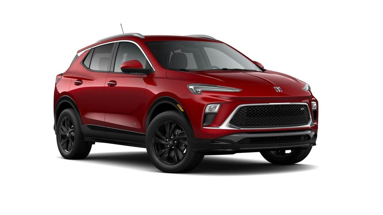 2026 Buick Encore GX Sport Touring Tucson AZ