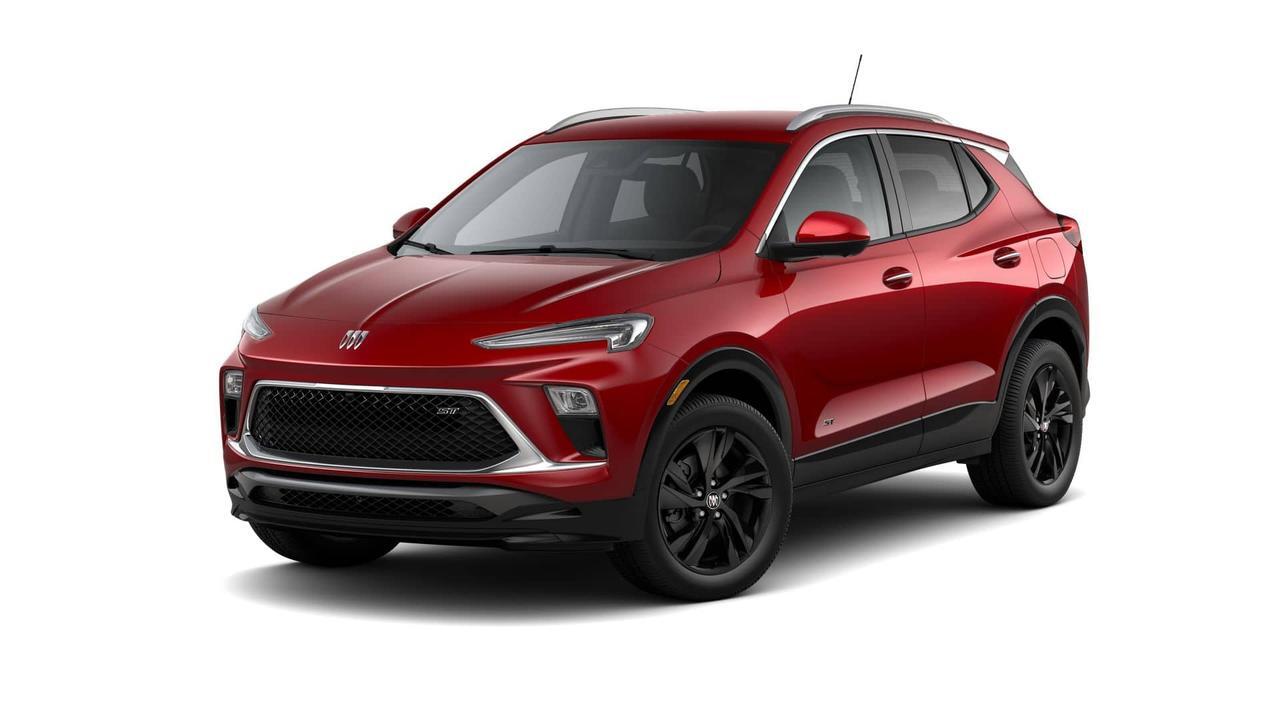 2026 Buick Encore GX