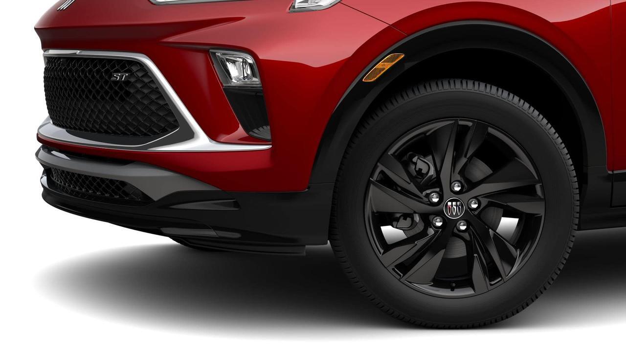 2026 Buick Encore GX Sport Touring Tucson AZ