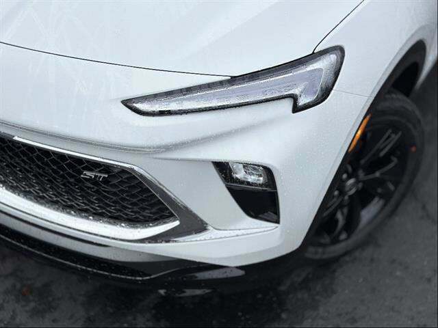 2026 Buick Encore GX Sport Touring Tucson AZ