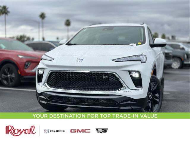 2026 Buick Encore GX