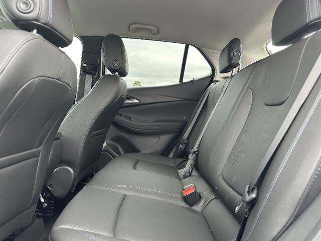 2026 Buick Encore GX Sport Touring Tucson AZ