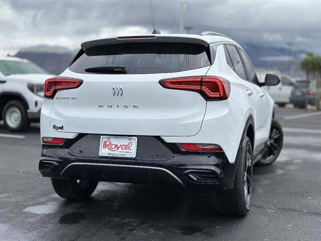 2026 Buick Encore GX Sport Touring Tucson AZ
