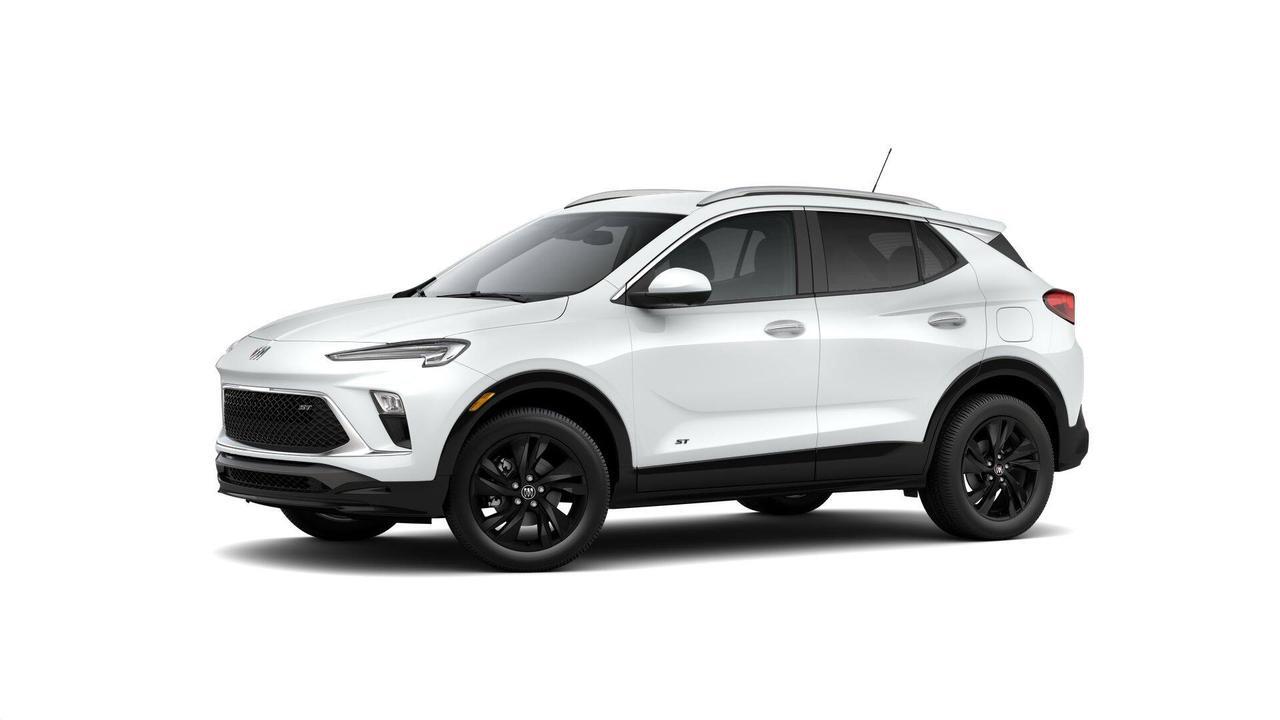 2026 Buick Encore GX Sport Touring Tucson AZ