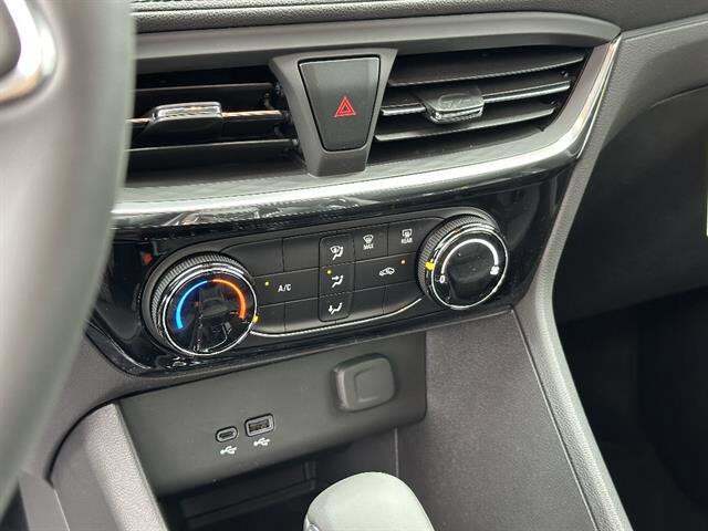 2026 Buick Encore GX Sport Touring Tucson AZ