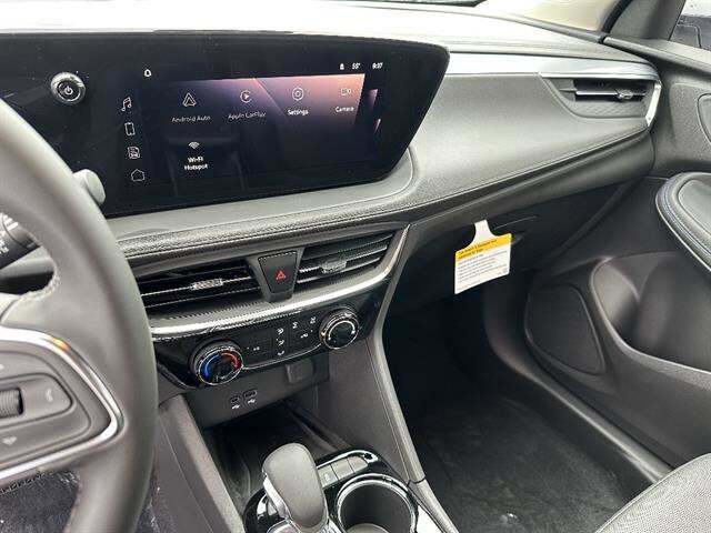 2026 Buick Encore GX Sport Touring Tucson AZ