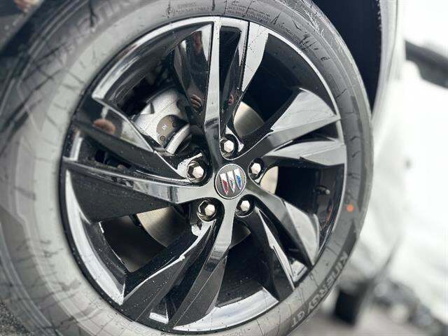 2026 Buick Encore GX Sport Touring Tucson AZ