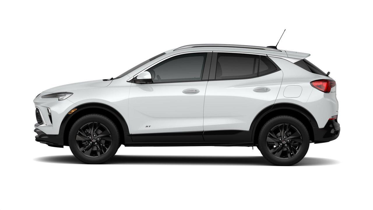 2026 Buick Encore GX Sport Touring Tucson AZ