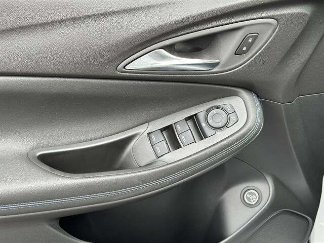 2026 Buick Encore GX Sport Touring Tucson AZ