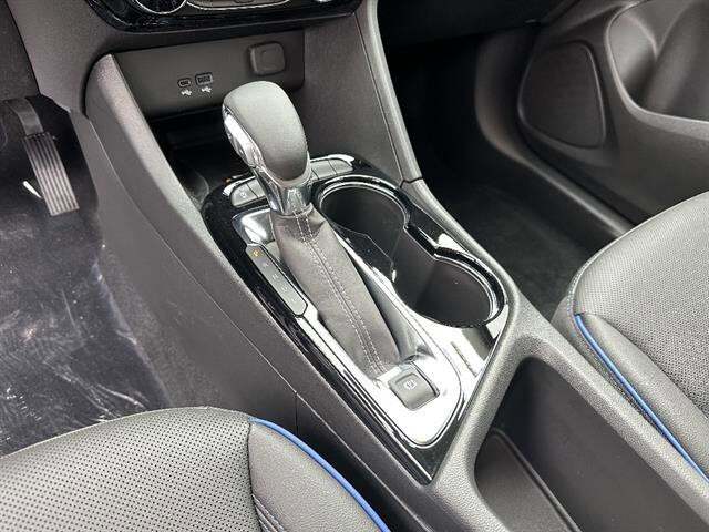 2026 Buick Encore GX Sport Touring Tucson AZ