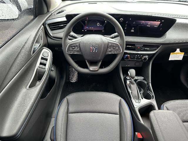 2026 Buick Encore GX Sport Touring Tucson AZ