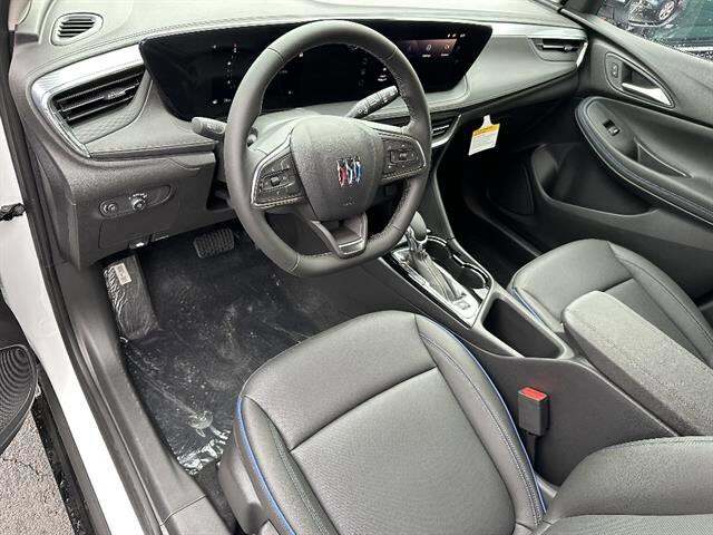 2026 Buick Encore GX Sport Touring Tucson AZ