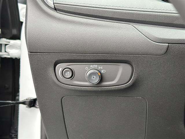 2026 Buick Encore GX Sport Touring Tucson AZ