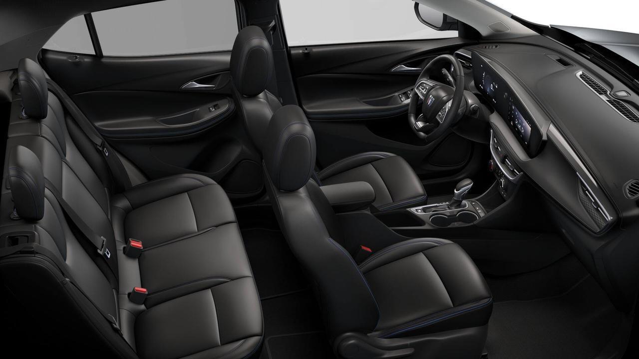 2026 Buick Encore GX Sport Touring Tucson AZ