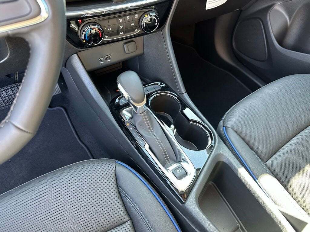2026 Buick Encore GX Sport Touring Tucson AZ
