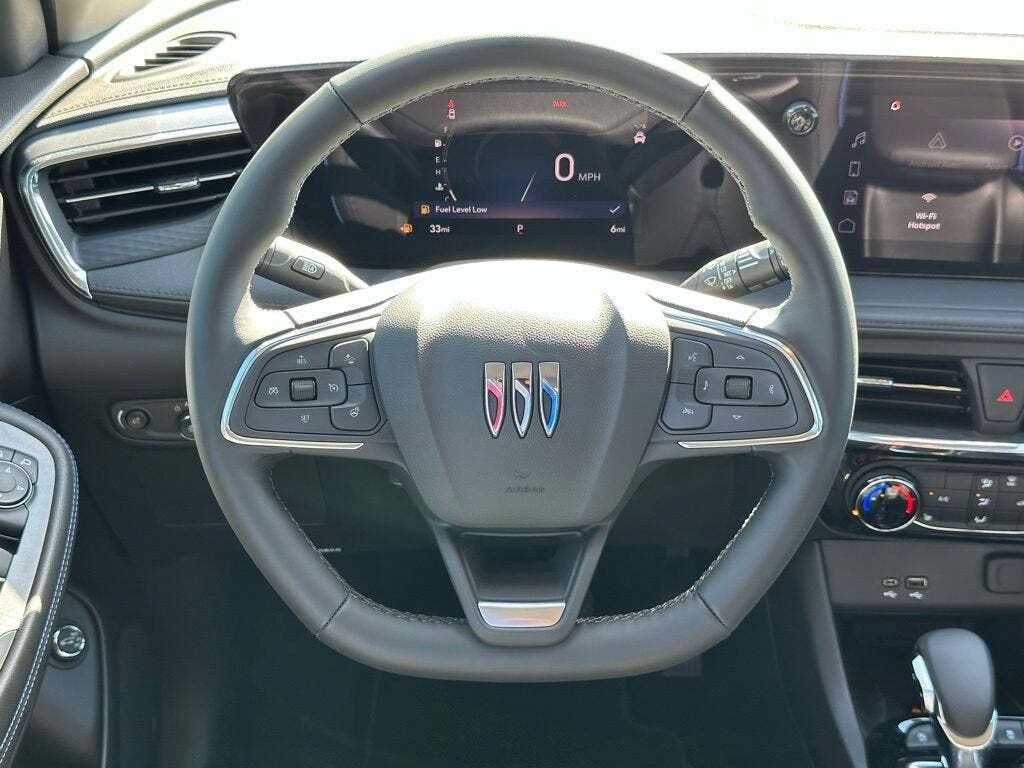 2026 Buick Encore GX Sport Touring Tucson AZ