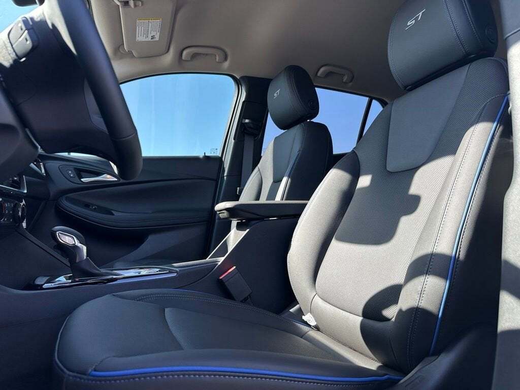 2026 Buick Encore GX Sport Touring Tucson AZ