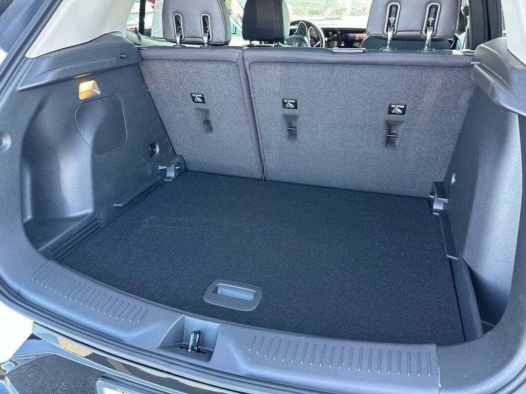 2026 Buick Encore GX Sport Touring Tucson AZ